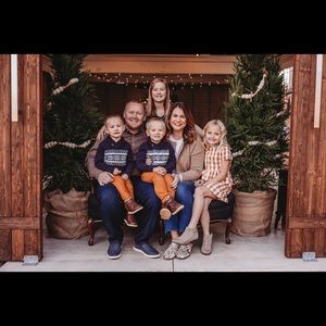 Meet your Posher, Brittany